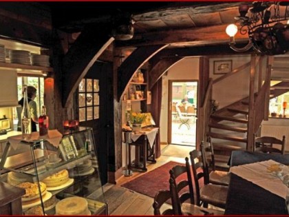 照片: Hof Elting Bu&amp;szlig;meyer