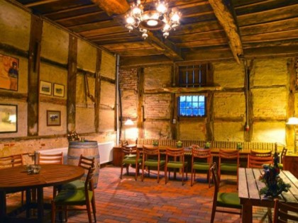 照片: Hof Elting Bu&amp;szlig;meyer